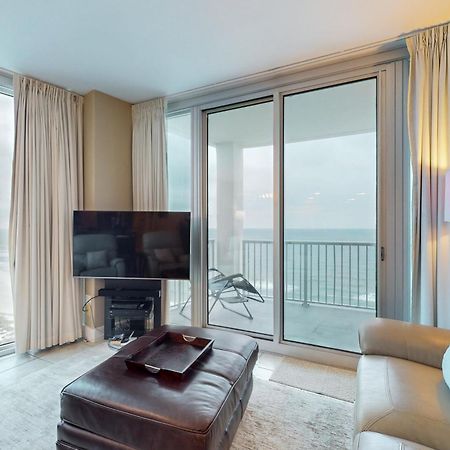 Island Tower Villa Gulf Shores Dış mekan fotoğraf