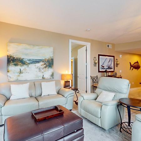 Island Tower Villa Gulf Shores Dış mekan fotoğraf