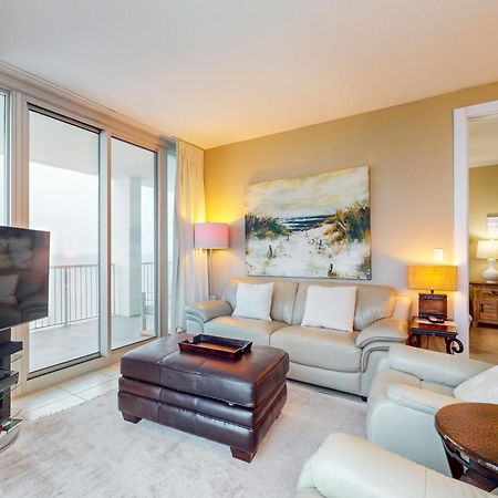 Island Tower Villa Gulf Shores Dış mekan fotoğraf