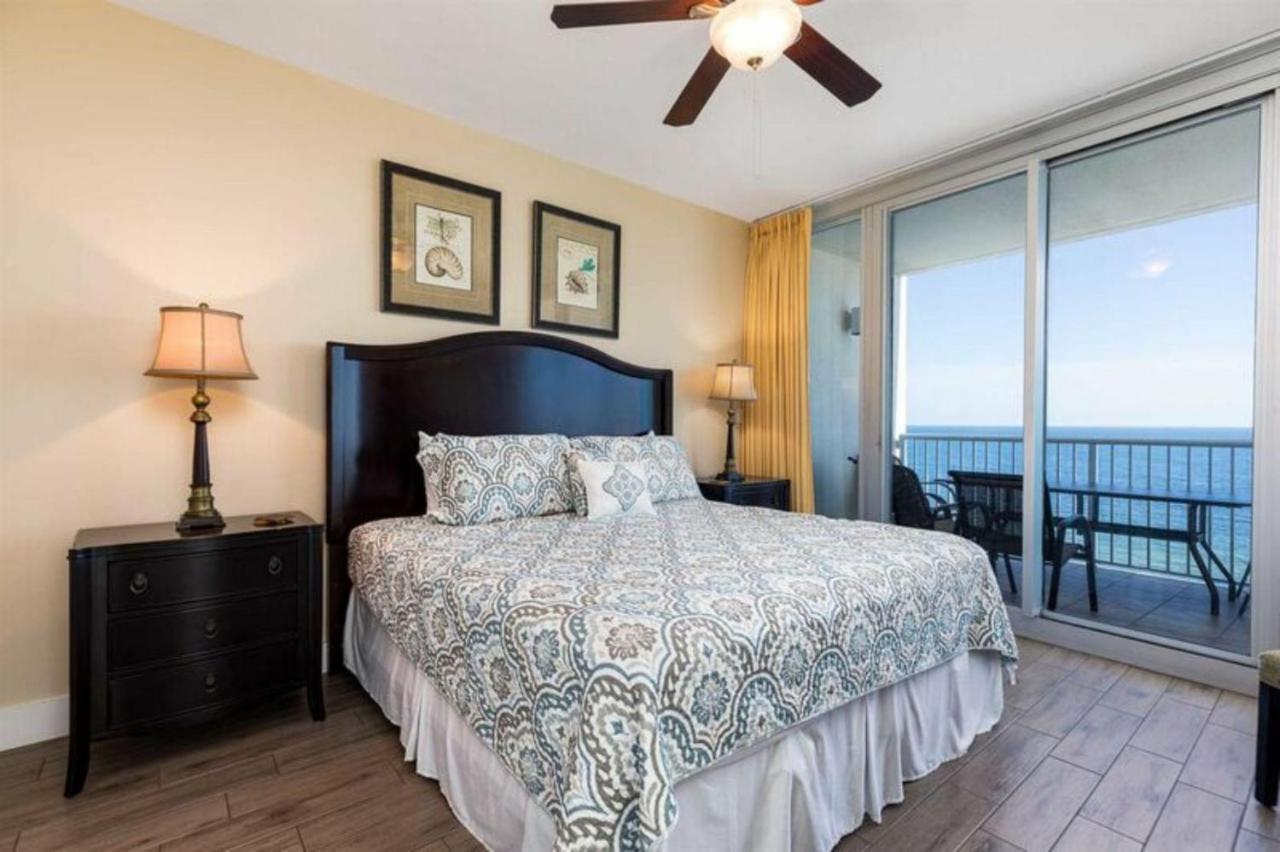 Island Tower Villa Gulf Shores Dış mekan fotoğraf