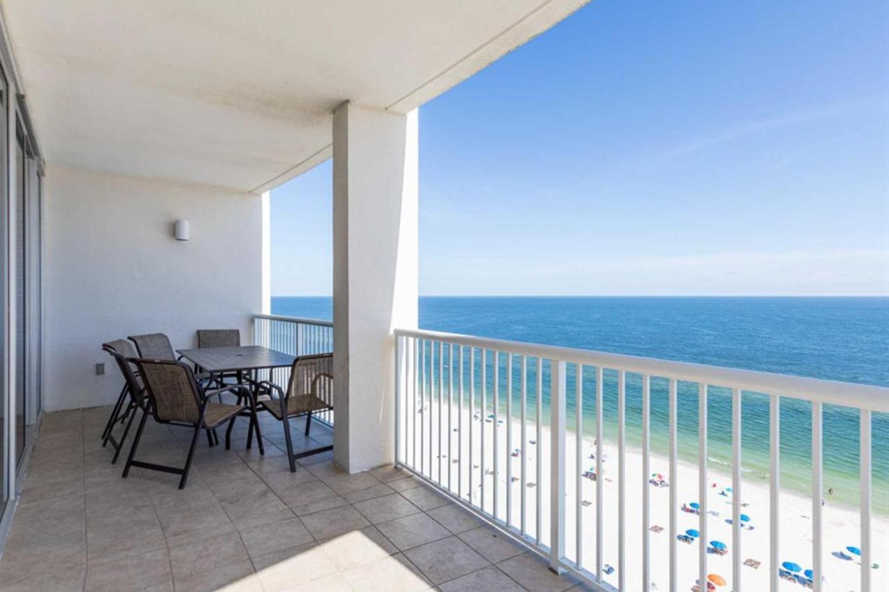 Island Tower Villa Gulf Shores Dış mekan fotoğraf