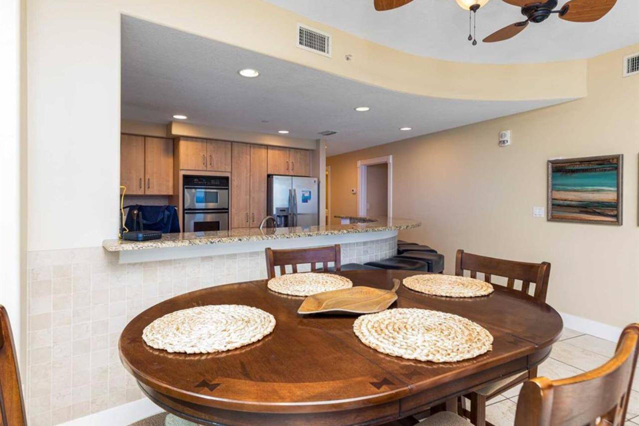 Island Tower Villa Gulf Shores Dış mekan fotoğraf