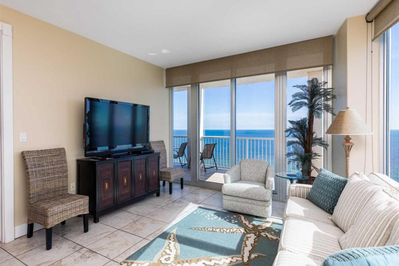 Island Tower Villa Gulf Shores Dış mekan fotoğraf