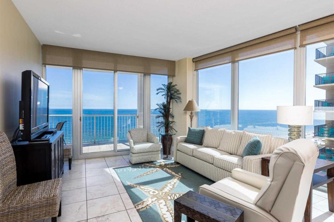 Island Tower Villa Gulf Shores Dış mekan fotoğraf