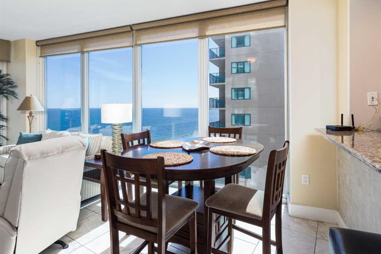 Island Tower Villa Gulf Shores Dış mekan fotoğraf