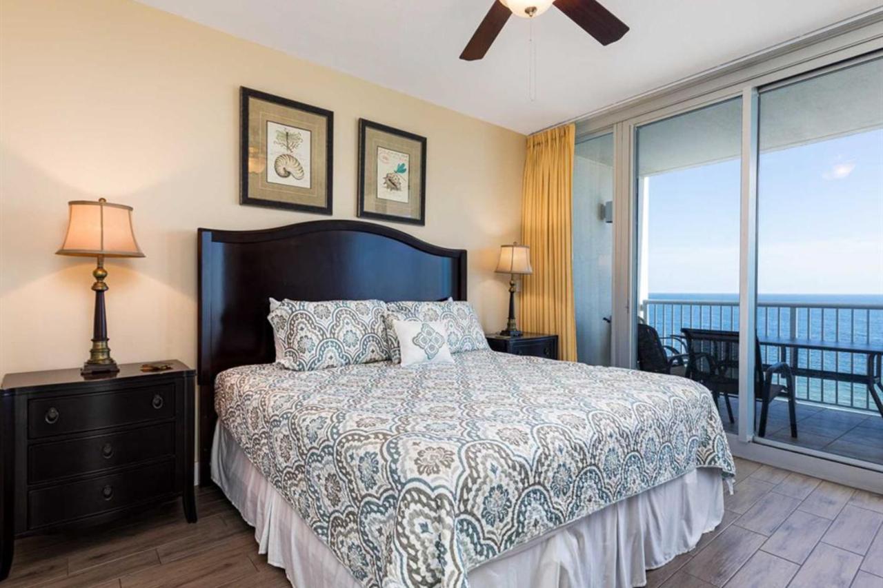 Island Tower Villa Gulf Shores Dış mekan fotoğraf