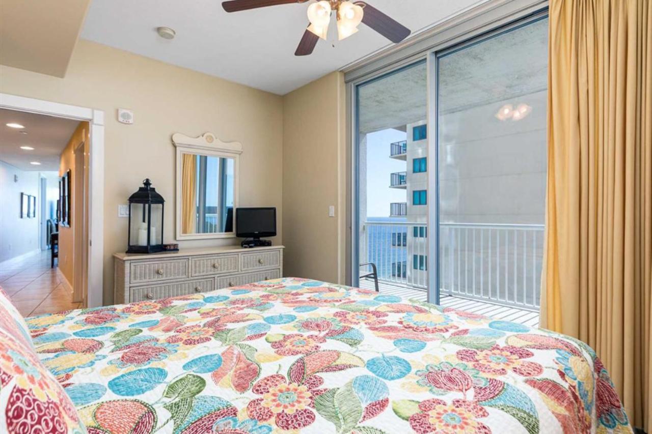 Island Tower Villa Gulf Shores Dış mekan fotoğraf