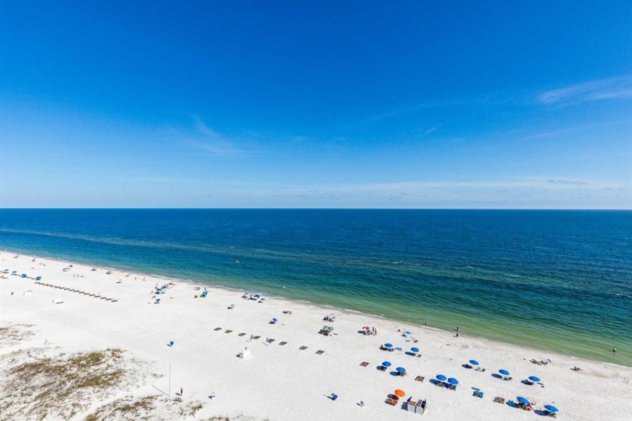 Island Tower Villa Gulf Shores Dış mekan fotoğraf