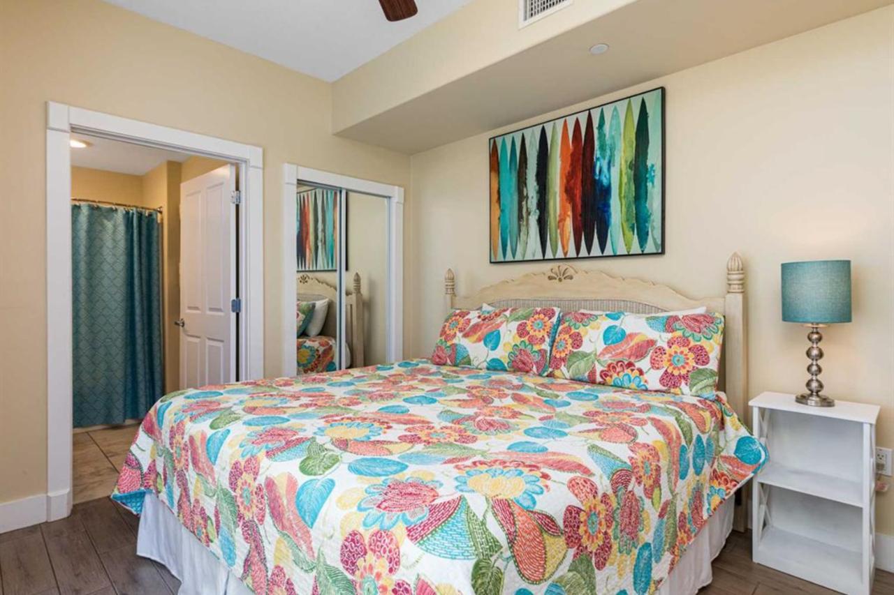 Island Tower Villa Gulf Shores Dış mekan fotoğraf