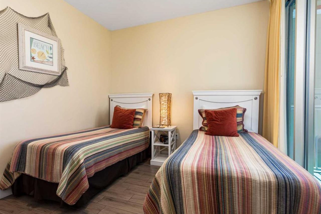 Island Tower Villa Gulf Shores Dış mekan fotoğraf