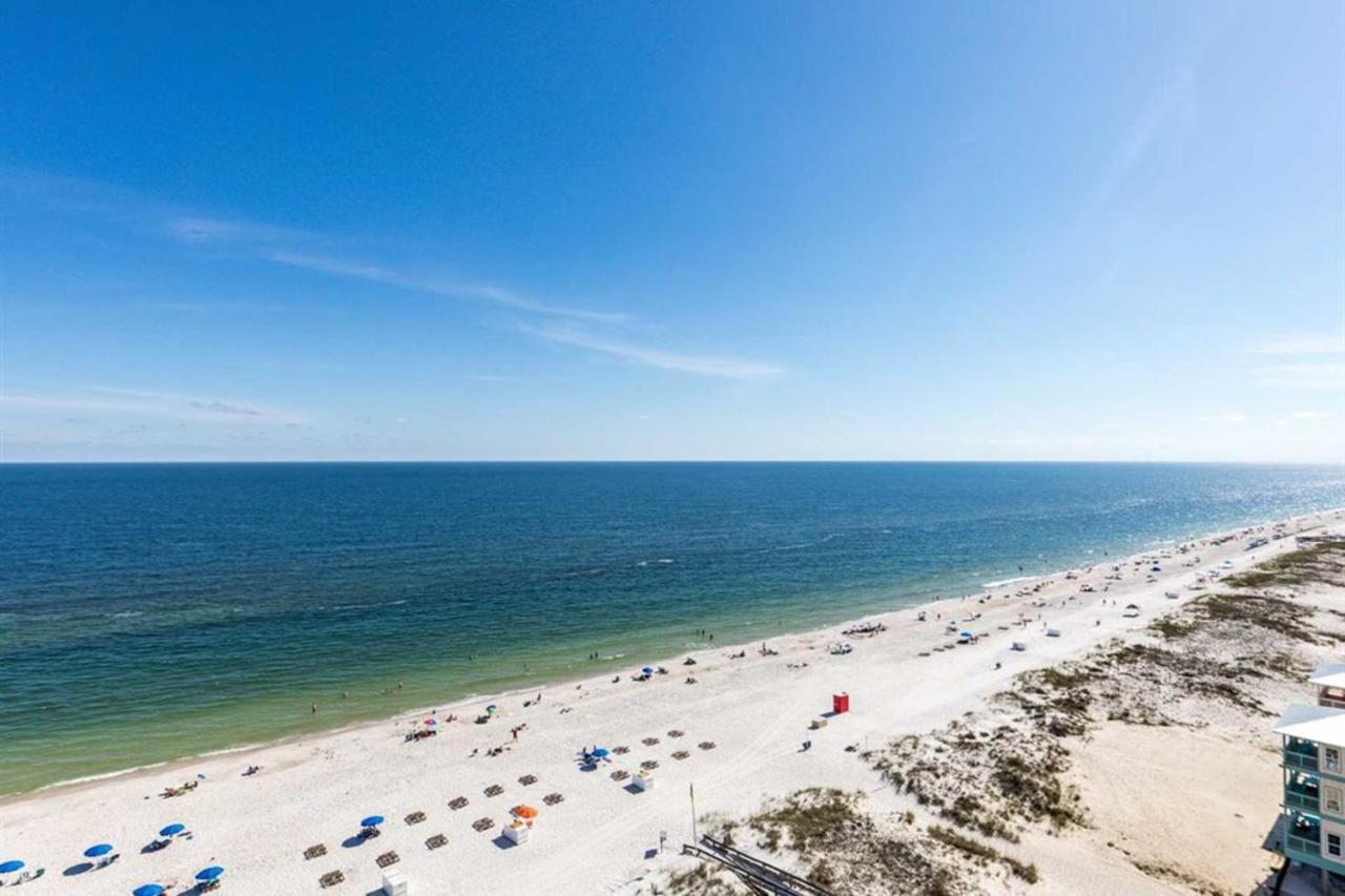 Island Tower Villa Gulf Shores Dış mekan fotoğraf