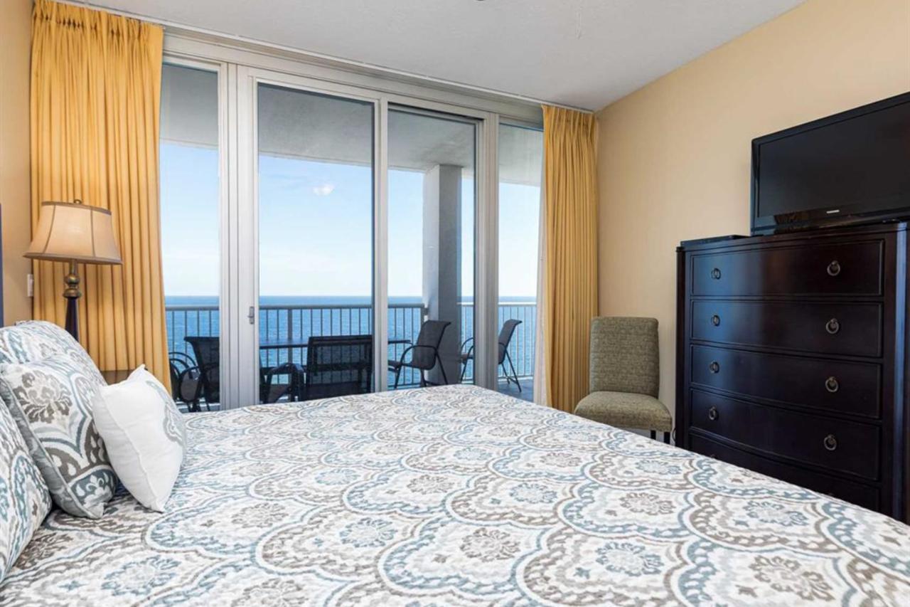 Island Tower Villa Gulf Shores Dış mekan fotoğraf