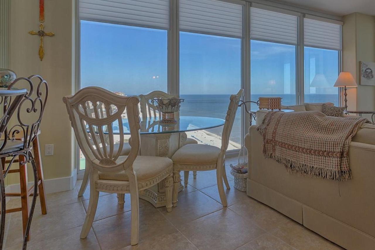 Island Tower Villa Gulf Shores Dış mekan fotoğraf