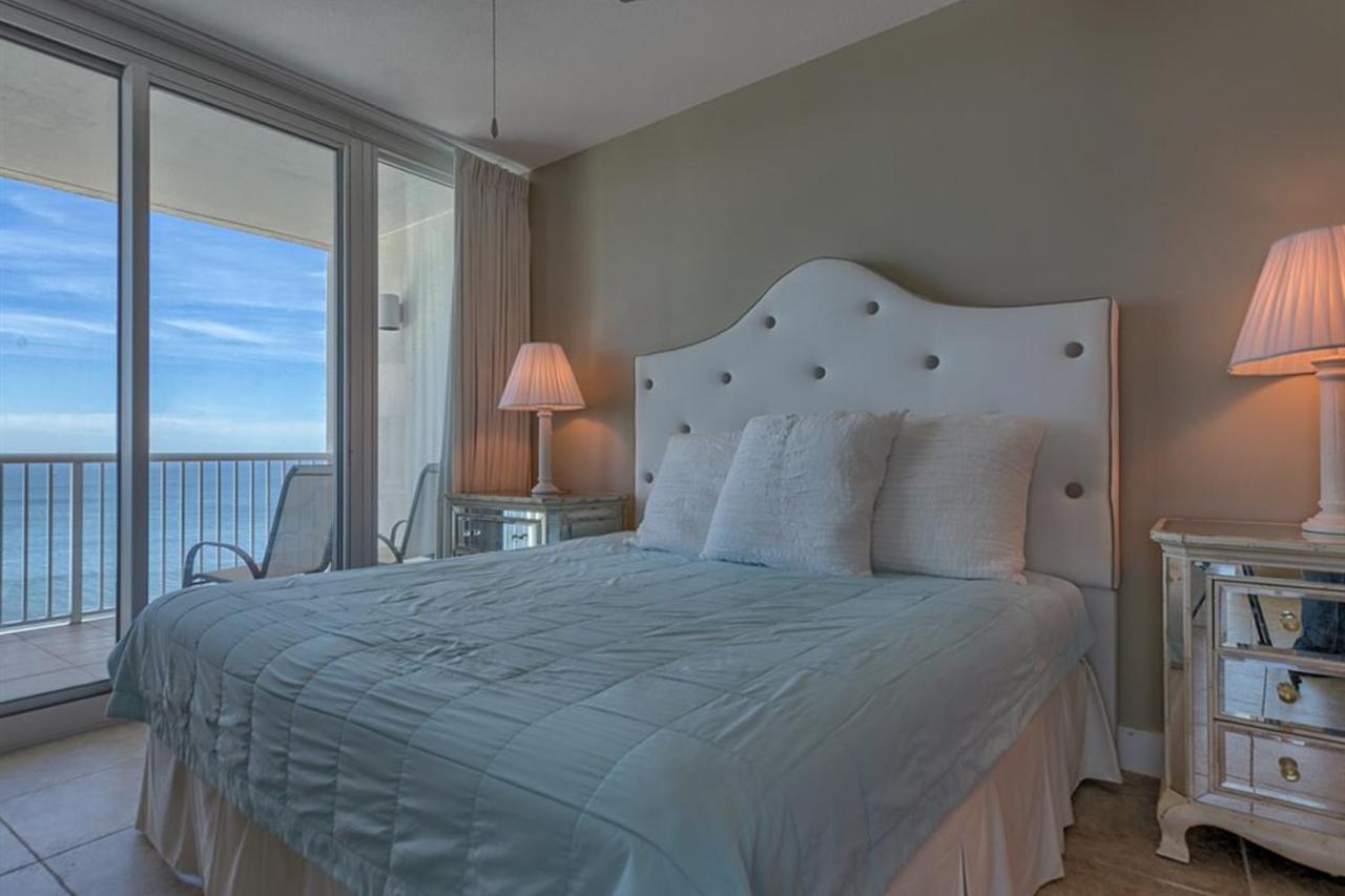 Island Tower Villa Gulf Shores Dış mekan fotoğraf