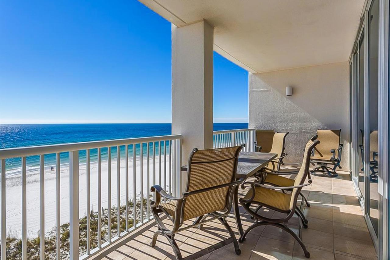 Island Tower Villa Gulf Shores Dış mekan fotoğraf