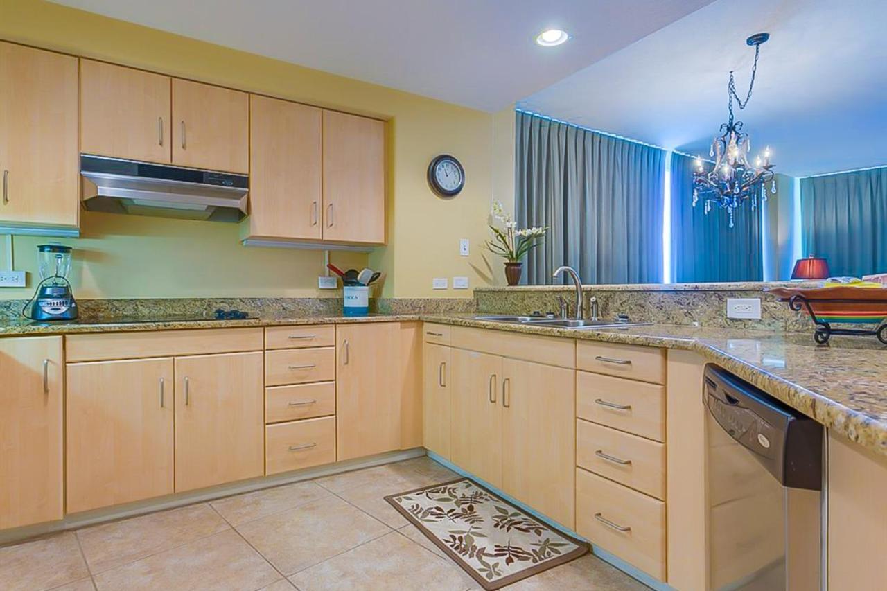 Island Tower Villa Gulf Shores Dış mekan fotoğraf