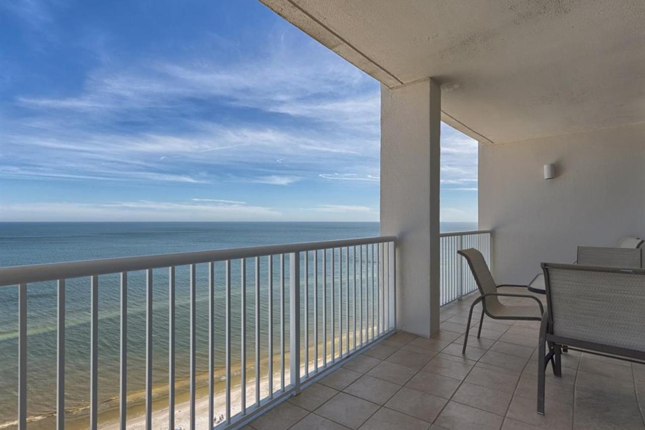 Island Tower Villa Gulf Shores Dış mekan fotoğraf