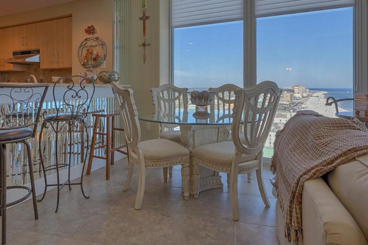 Island Tower Villa Gulf Shores Dış mekan fotoğraf