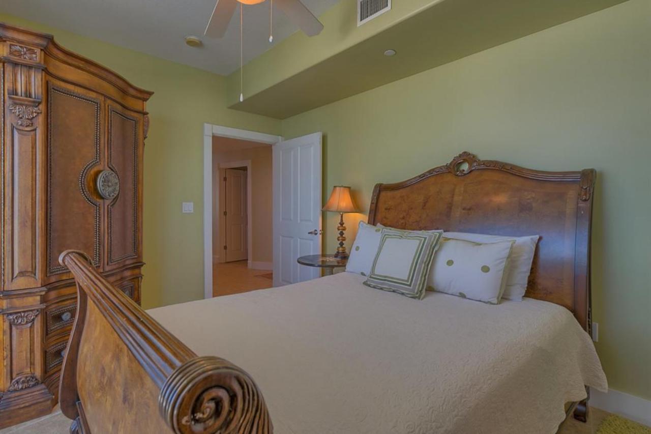 Island Tower Villa Gulf Shores Dış mekan fotoğraf