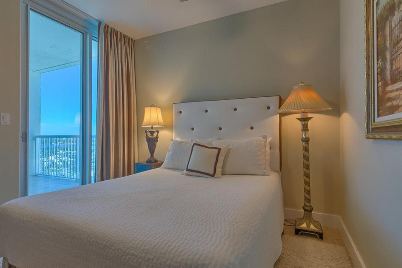 Island Tower Villa Gulf Shores Dış mekan fotoğraf