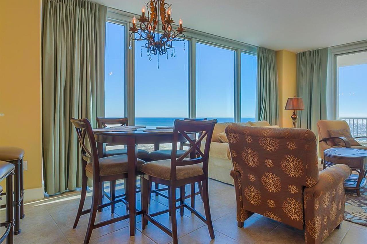 Island Tower Villa Gulf Shores Dış mekan fotoğraf