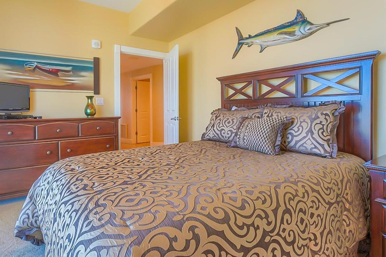 Island Tower Villa Gulf Shores Dış mekan fotoğraf