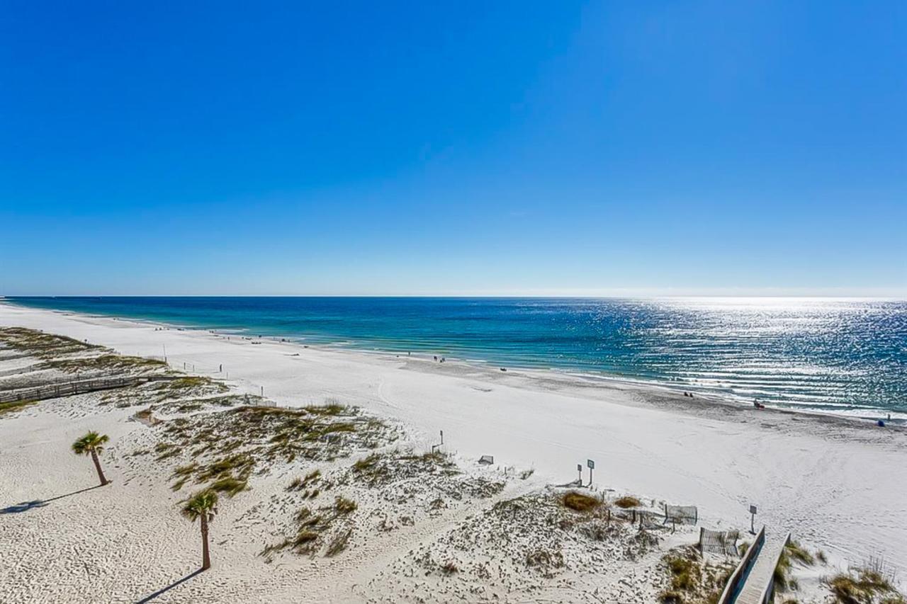 Island Tower Villa Gulf Shores Dış mekan fotoğraf