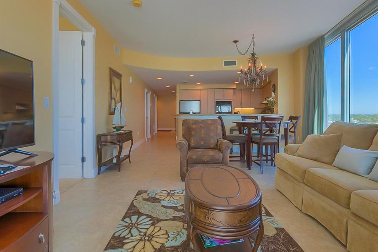 Island Tower Villa Gulf Shores Dış mekan fotoğraf