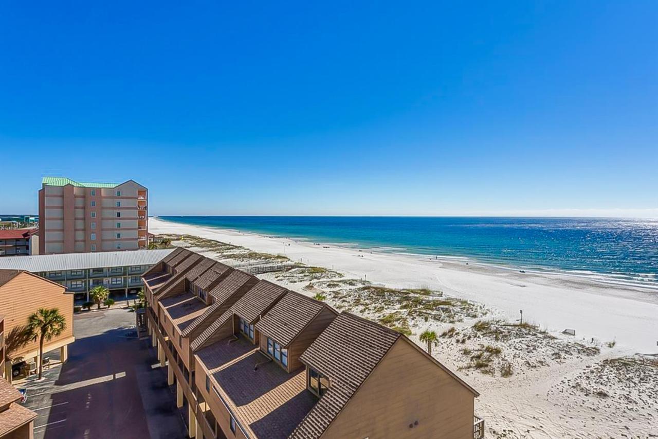 Island Tower Villa Gulf Shores Dış mekan fotoğraf