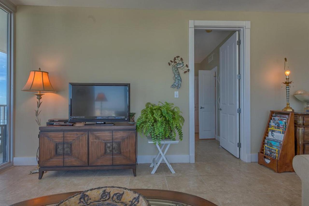 Island Tower Villa Gulf Shores Dış mekan fotoğraf