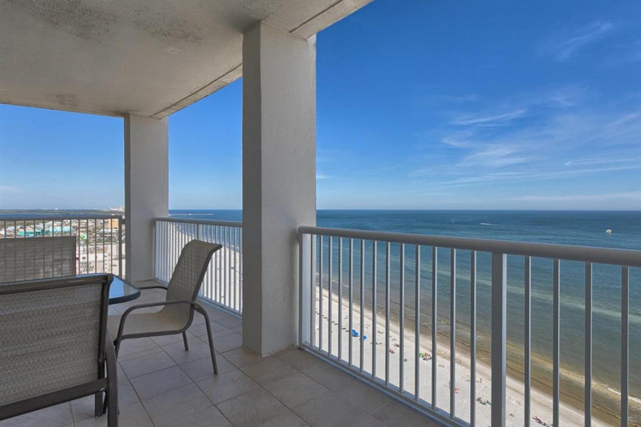 Island Tower Villa Gulf Shores Dış mekan fotoğraf