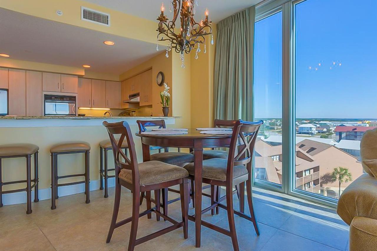 Island Tower Villa Gulf Shores Dış mekan fotoğraf