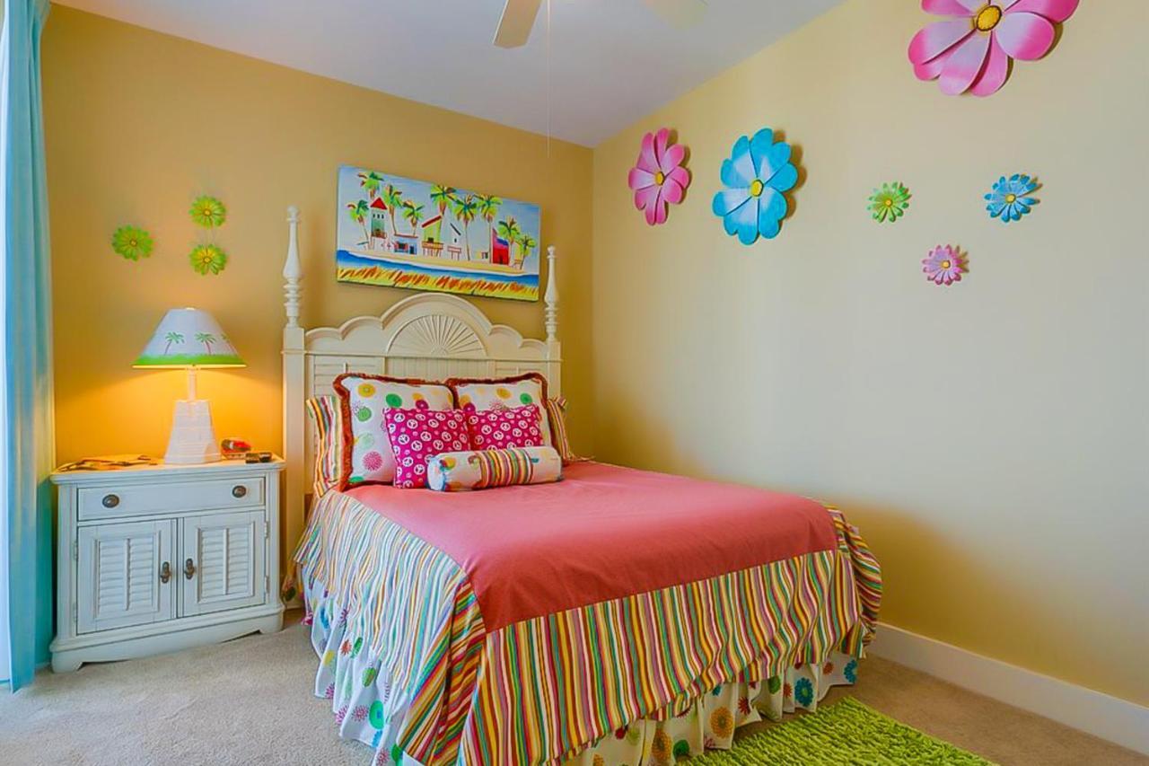Island Tower Villa Gulf Shores Dış mekan fotoğraf