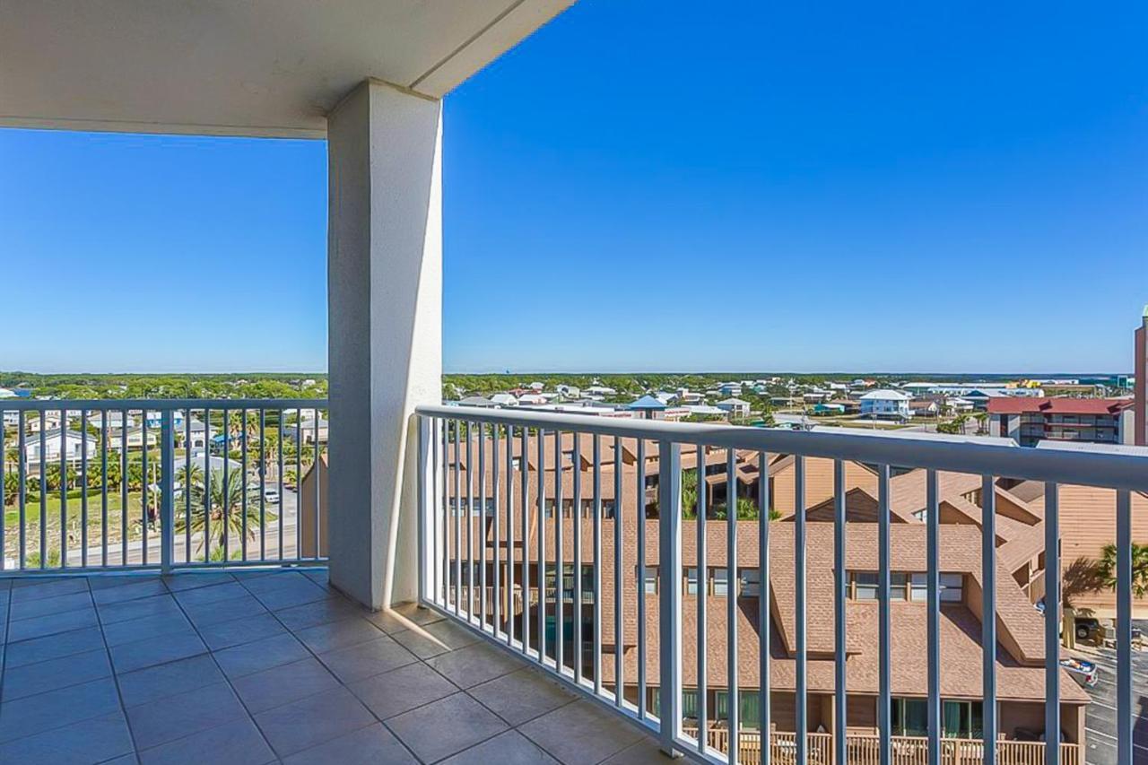 Island Tower Villa Gulf Shores Dış mekan fotoğraf
