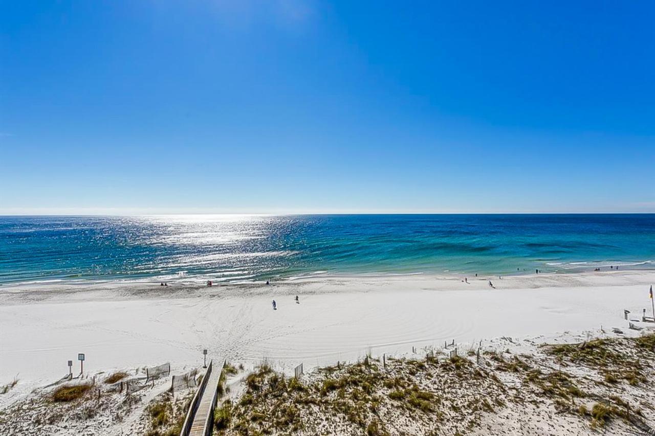 Island Tower Villa Gulf Shores Dış mekan fotoğraf