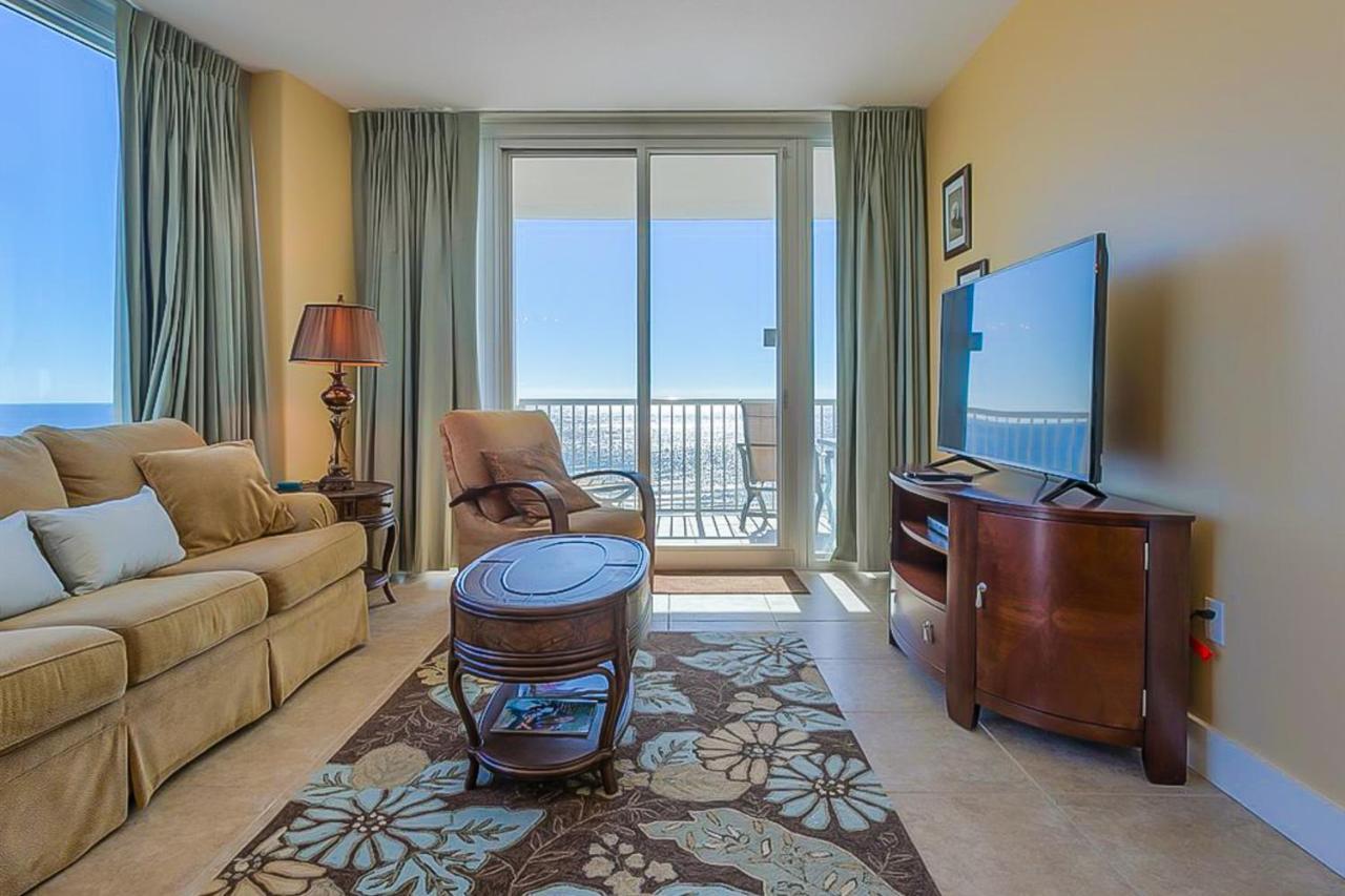 Island Tower Villa Gulf Shores Dış mekan fotoğraf