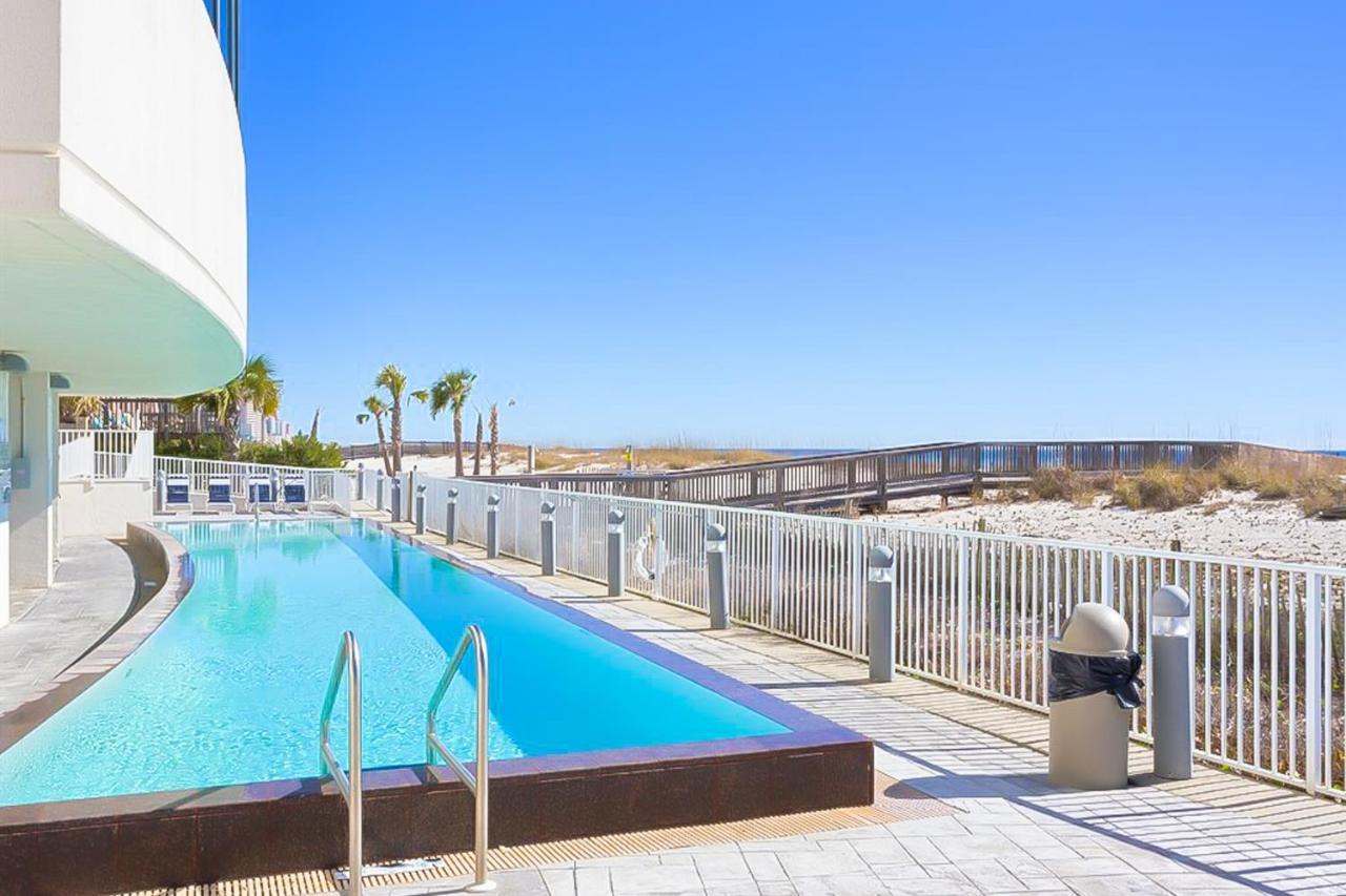 Island Tower Villa Gulf Shores Dış mekan fotoğraf