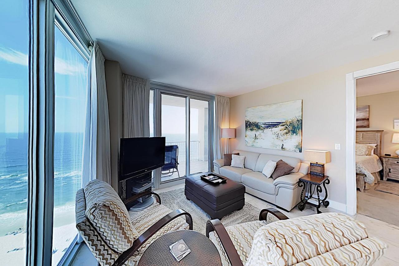 Island Tower Villa Gulf Shores Oda fotoğraf