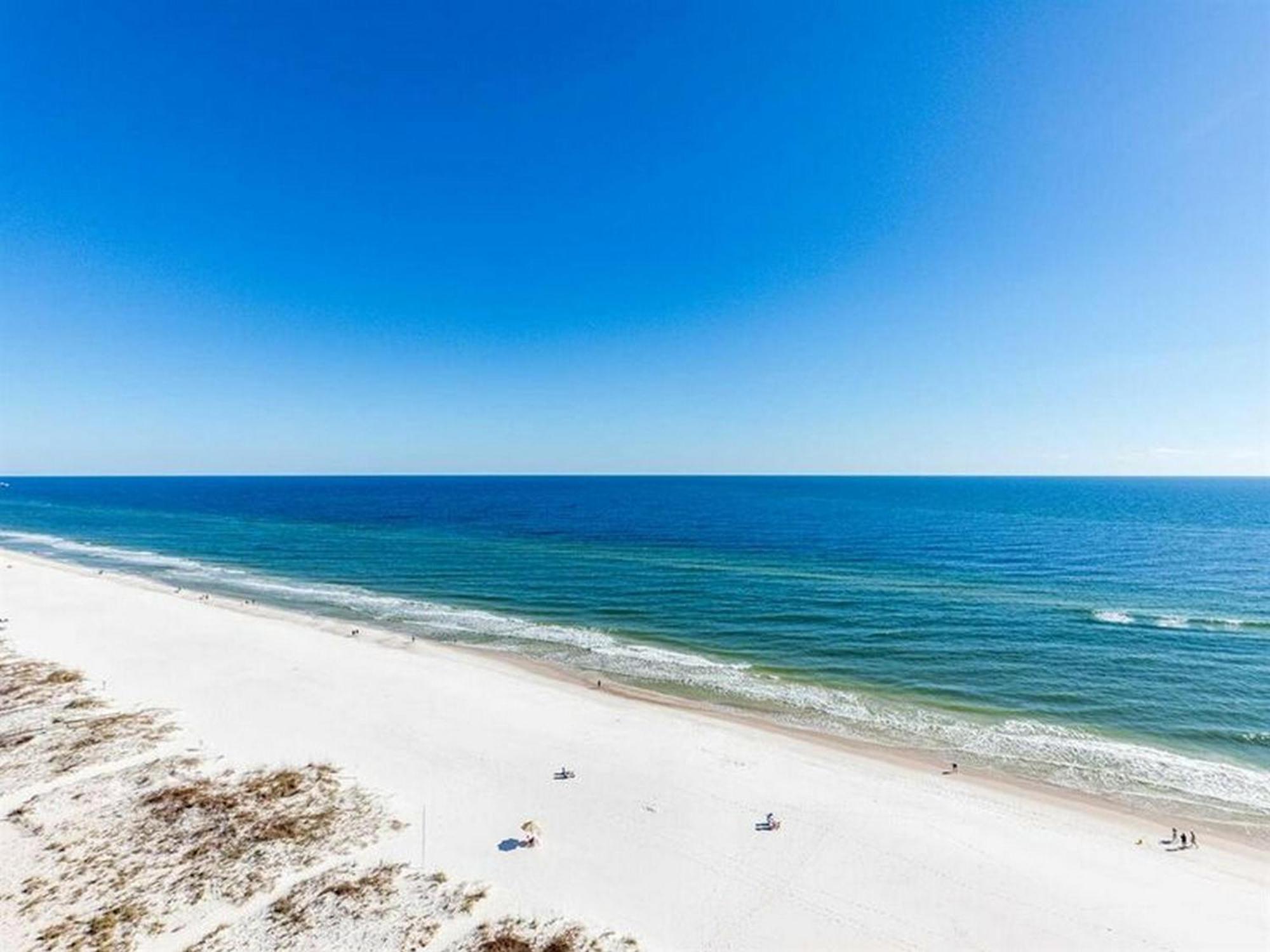 Island Tower Villa Gulf Shores Oda fotoğraf