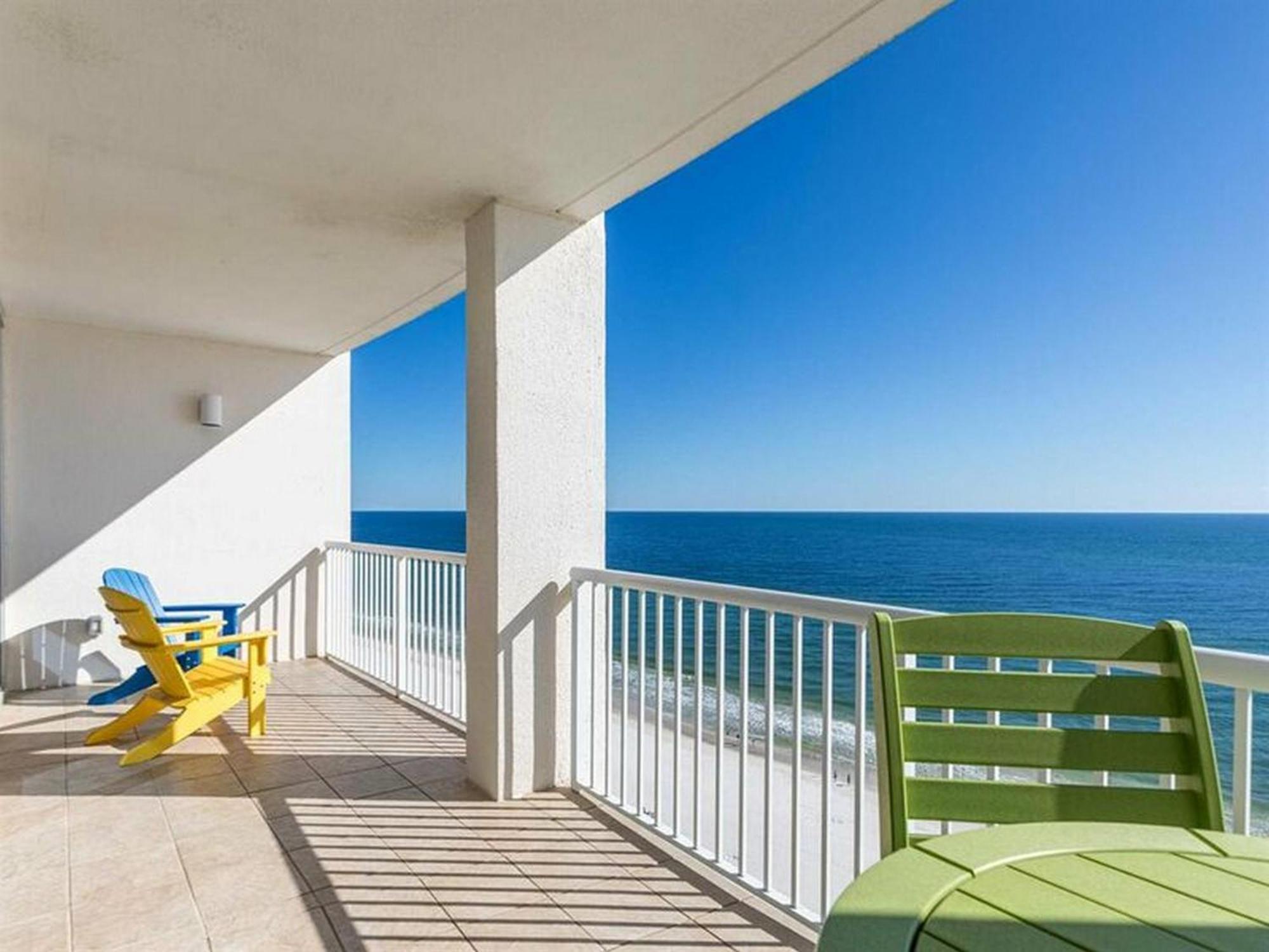 Island Tower Villa Gulf Shores Oda fotoğraf