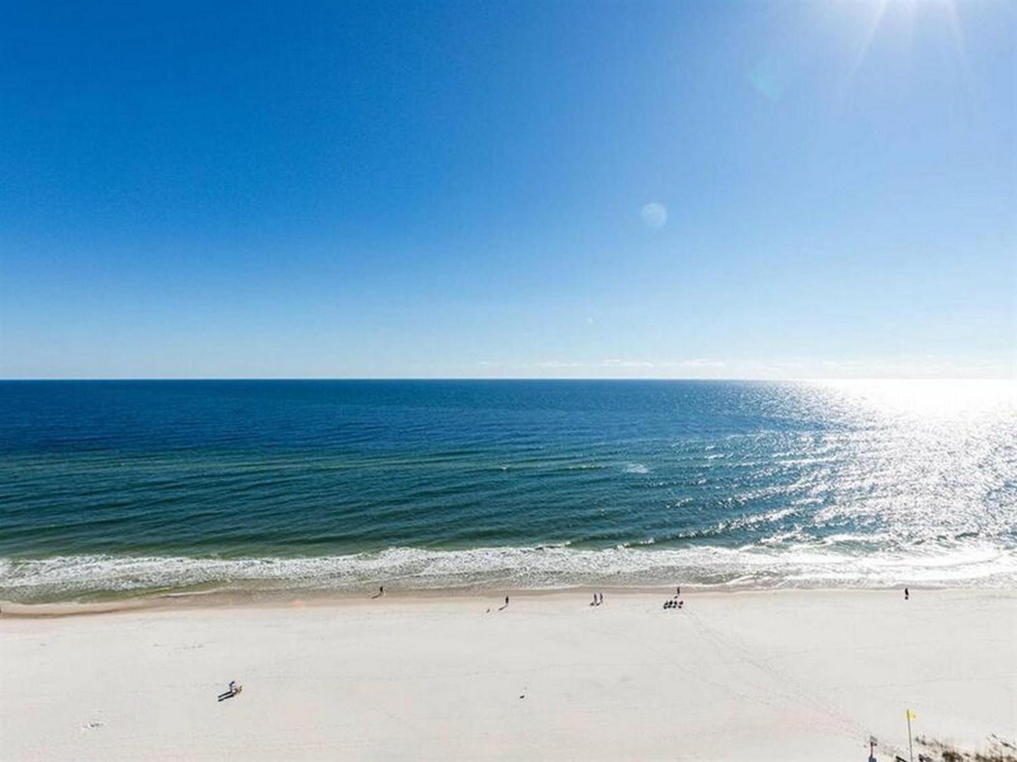 Island Tower Villa Gulf Shores Oda fotoğraf
