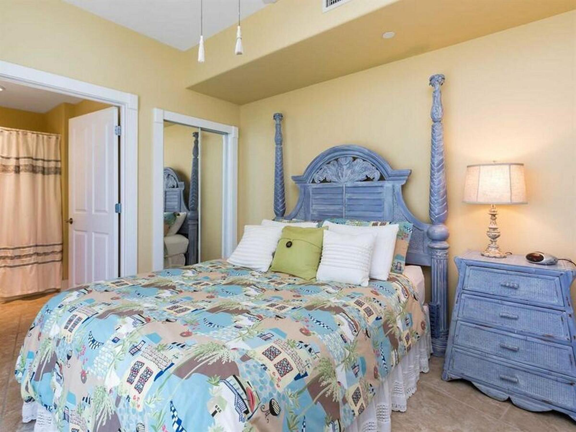 Island Tower Villa Gulf Shores Oda fotoğraf