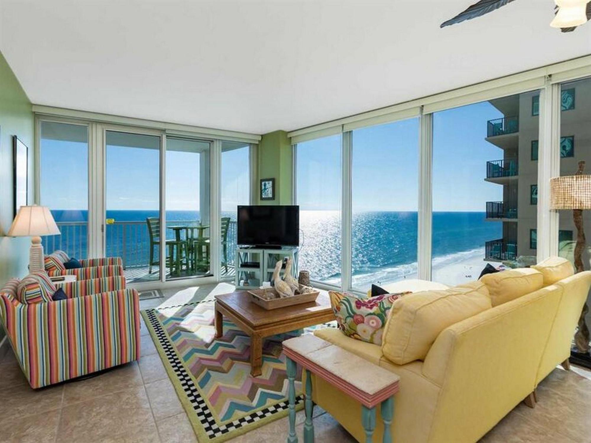 Island Tower Villa Gulf Shores Oda fotoğraf