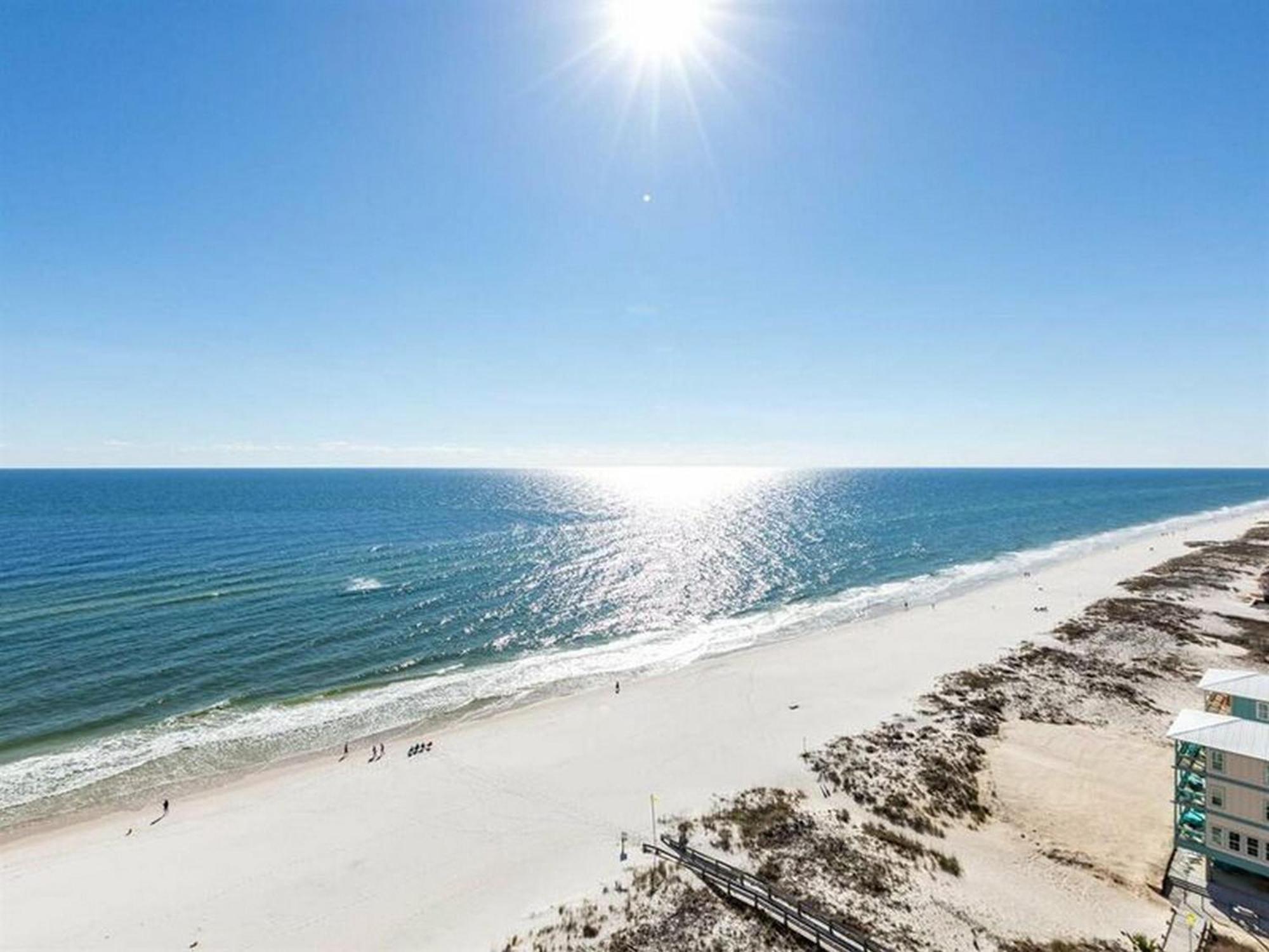 Island Tower Villa Gulf Shores Oda fotoğraf