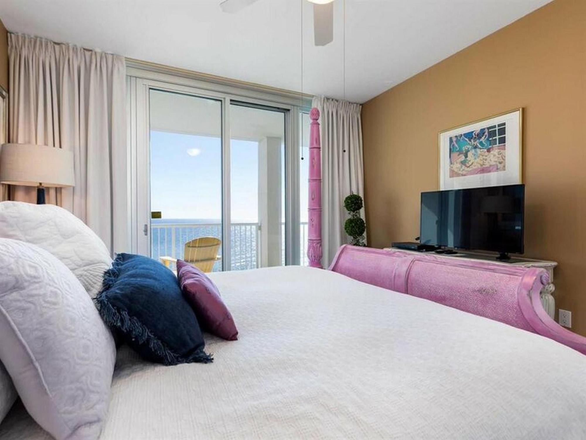 Island Tower Villa Gulf Shores Oda fotoğraf