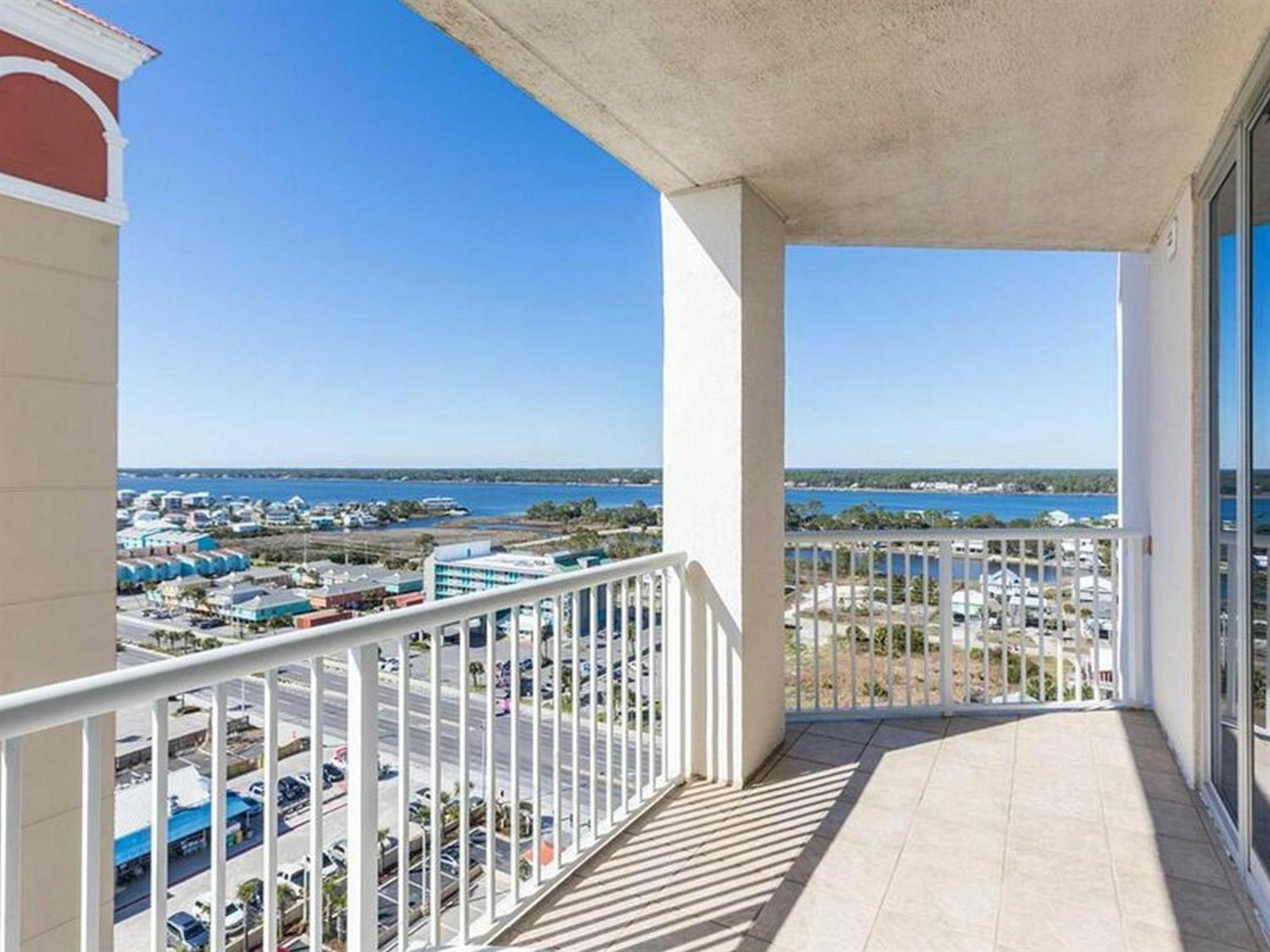 Island Tower Villa Gulf Shores Oda fotoğraf