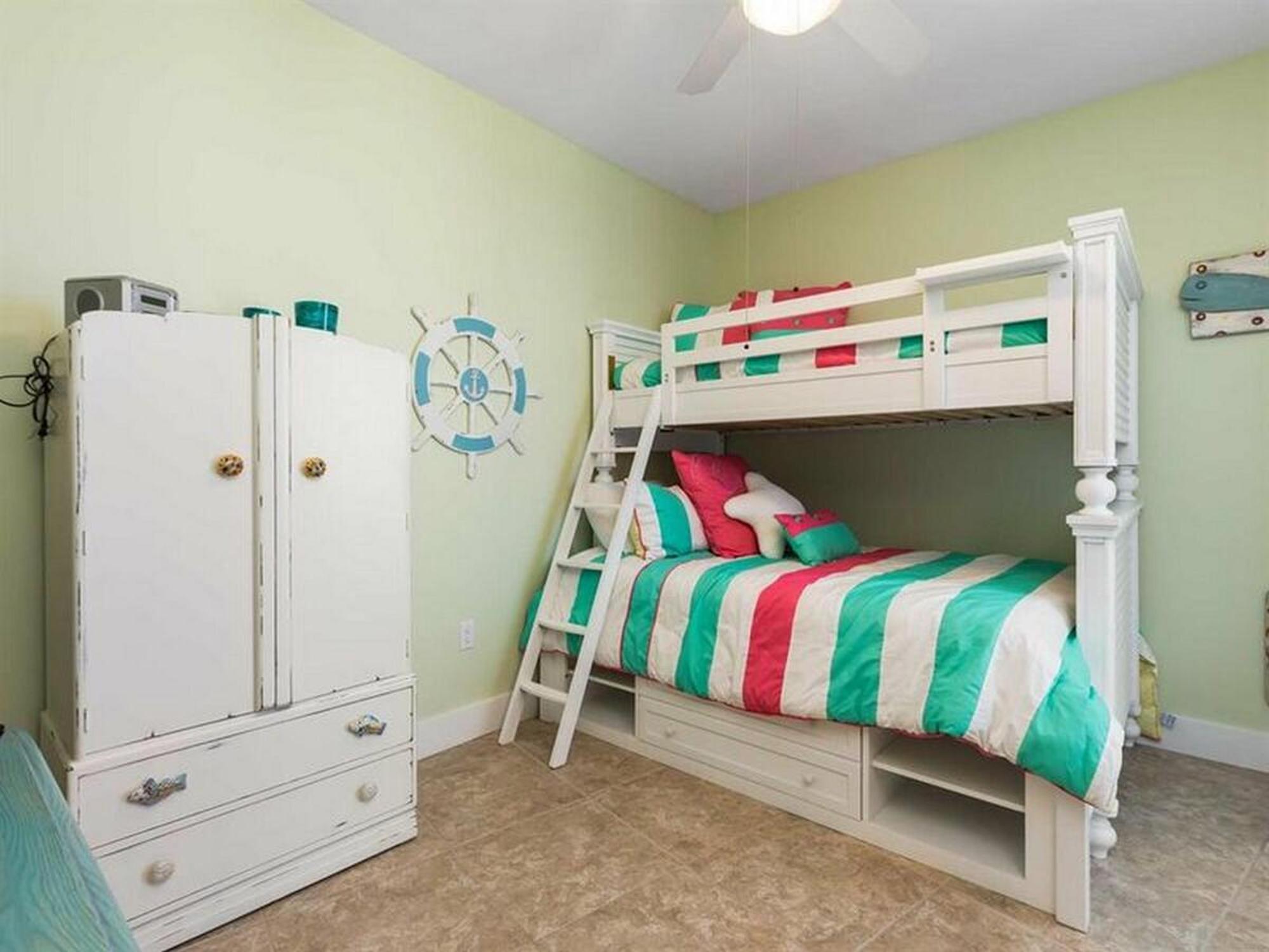 Island Tower Villa Gulf Shores Oda fotoğraf