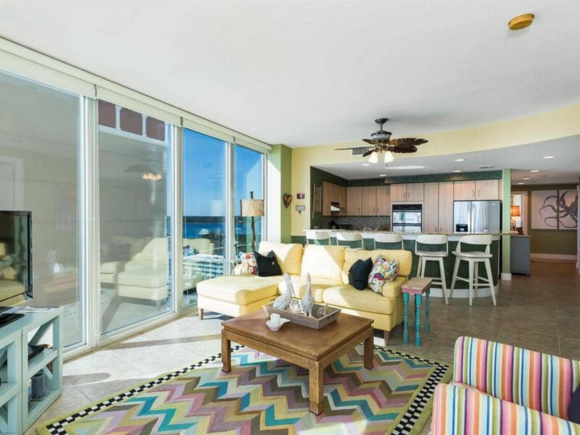 Island Tower Villa Gulf Shores Oda fotoğraf