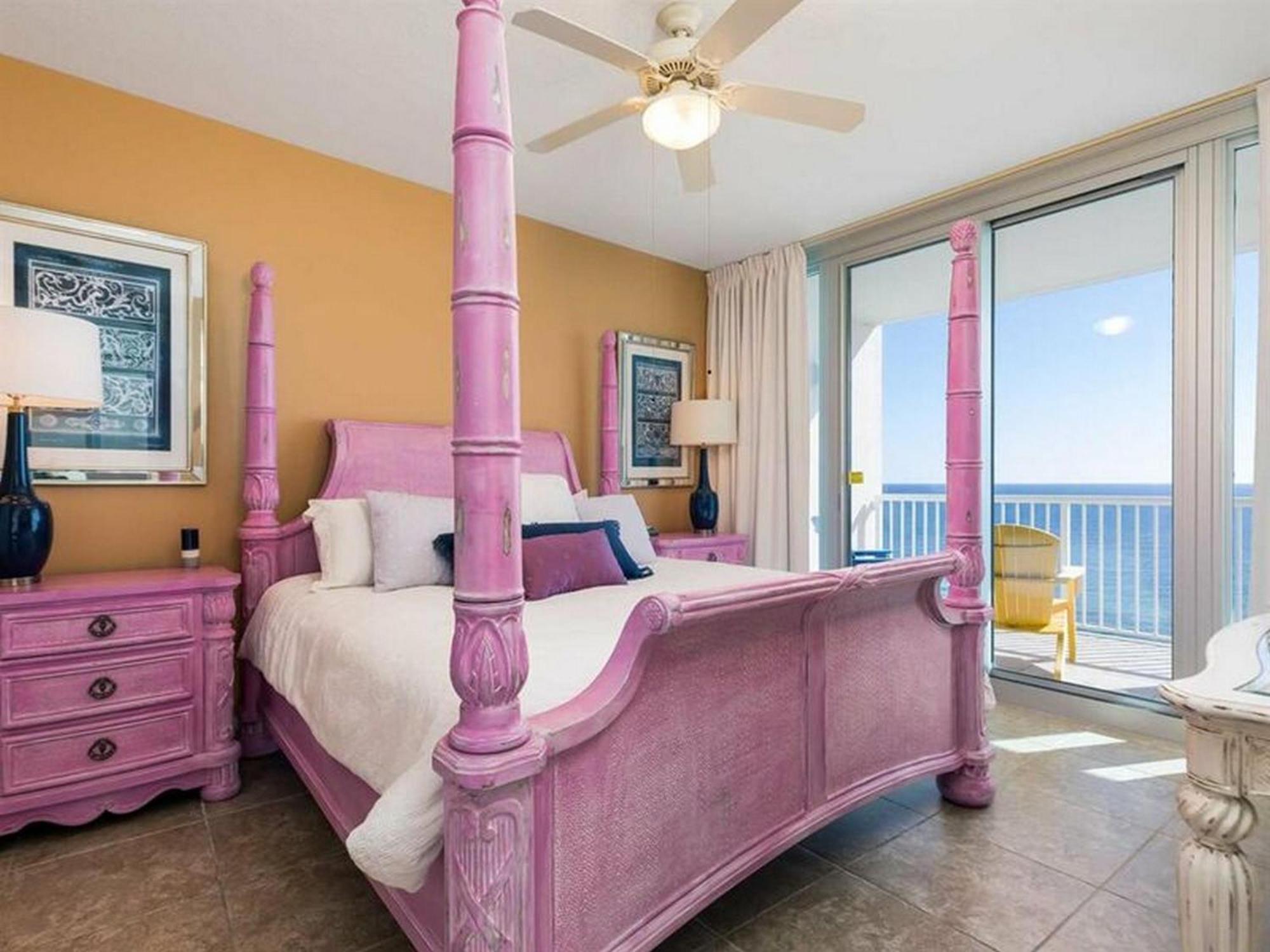 Island Tower Villa Gulf Shores Oda fotoğraf