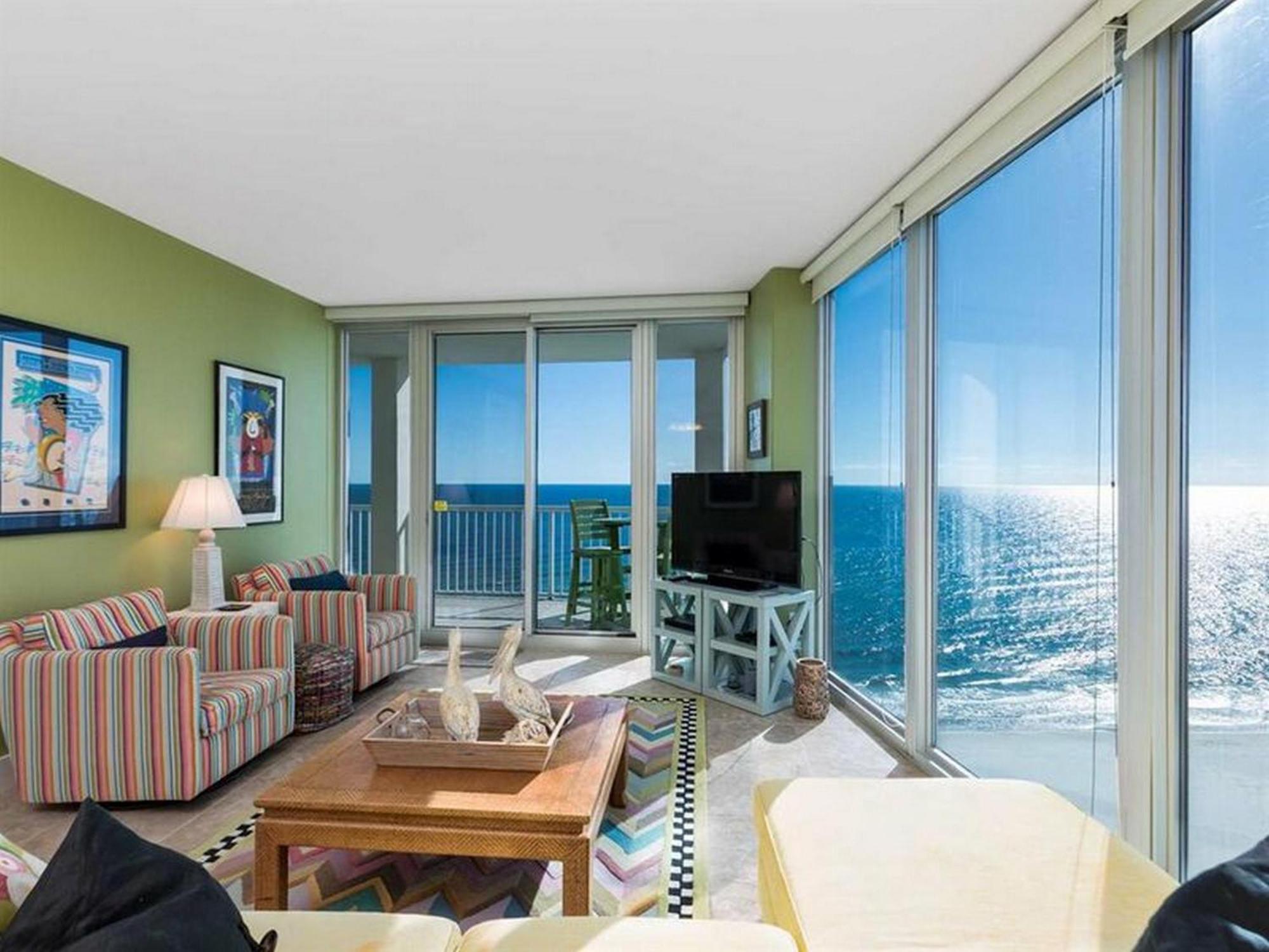 Island Tower Villa Gulf Shores Oda fotoğraf